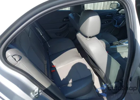 2013 Chevrolet Malibu 1Lt из США, поврежденный, VIN 1G11C5SA1DF336461